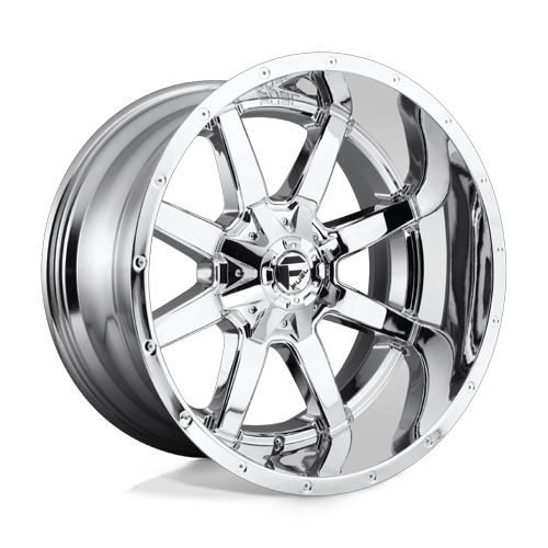 MAVERICK 22X10 6X135/5.5 106.1 P -24 BB