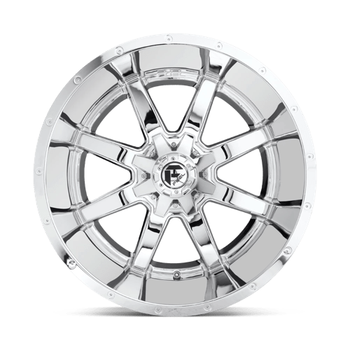 MAVERICK DRW 20X8.25 8X6.5 +122 P (DF)