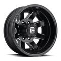 MAVERICK DRW 17X6.5 8X6.5 -140 NBD (R)