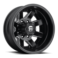 MAVERICK DRW 17X6.5 8X6.5 -178 NBD (R)