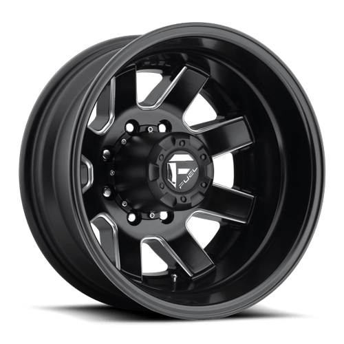 MAVERICK DRW 17X6.5 8X200 -178 NBD (R)