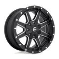 MAVERICK 20X10 8X170 125.1 NBD -18