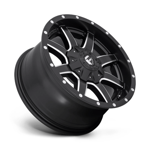 MAVERICK 18X9 6X135/5.5 106.1 NBD +20