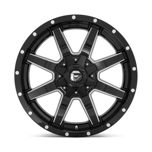 D610 MAVERICK 17X9 6X135/5.5 106.1 NBL 1