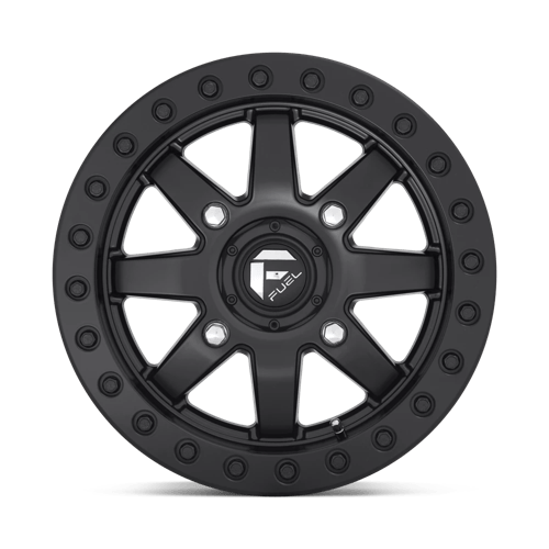 MAVERICK HD UTV BL 15X7 4X137 +38 BD