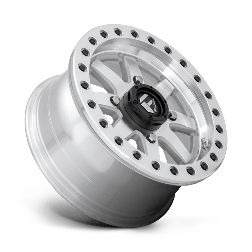 MAVERICK HD UTV BL 15X7 4X137 +38 MCN