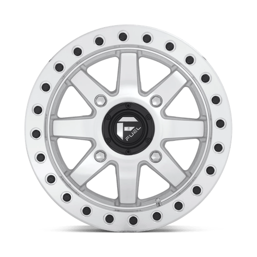 MAVERICK HD UTV BL 15X7 4X137 +38 MCN