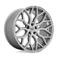 MAZZANTI 20X10.5 5X120 72 GLR 35MM by NICHE