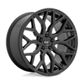 MAZZANTI 19X9.5 5X112 66.5 BD 38MM by NICHE