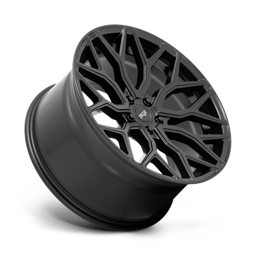 MAZZANTI 20X10.5 5X112 66.56 BD 40MM by NICHE