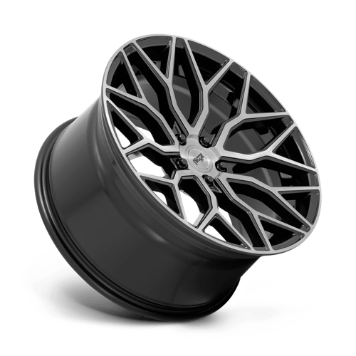 MAZZANTI 20X9 5X4.5 72 RBL 35MM by NICHE