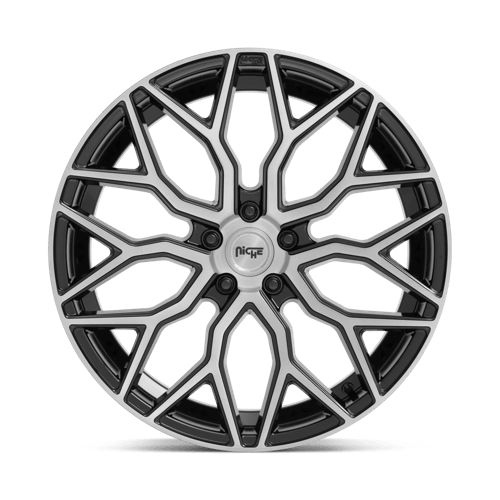 MAZZANTI 20X9 5X4.5 72 RBL 35MM by NICHE