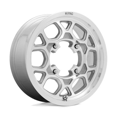MESA LITE UTV 15X6 4X156 MACH 38MM by KMC Wheels