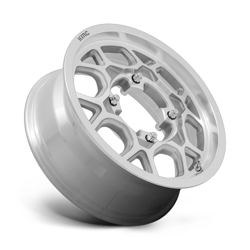 MESA LITE UTV 15X6 4X156 MACH 38MM by KMC Wheels