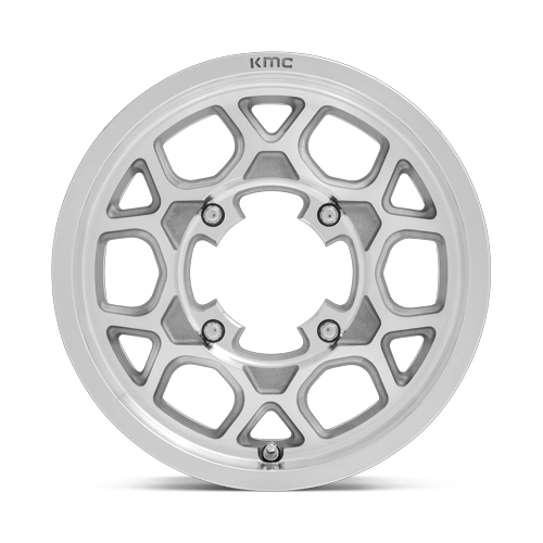 MESA LITE UTV 15X6 4X156 MACH 38MM by KMC Wheels