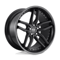 METHOS 19X8.5 5X4.5 72 BLD +35 by NICHE