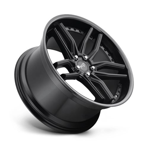 METHOS 20X9 5X4.5 72 BLD +35 by NICHE