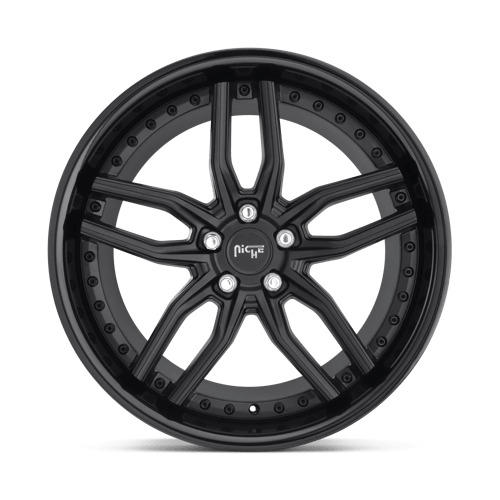 METHOS 20X9 5X4.5 72 BLD +35 by NICHE