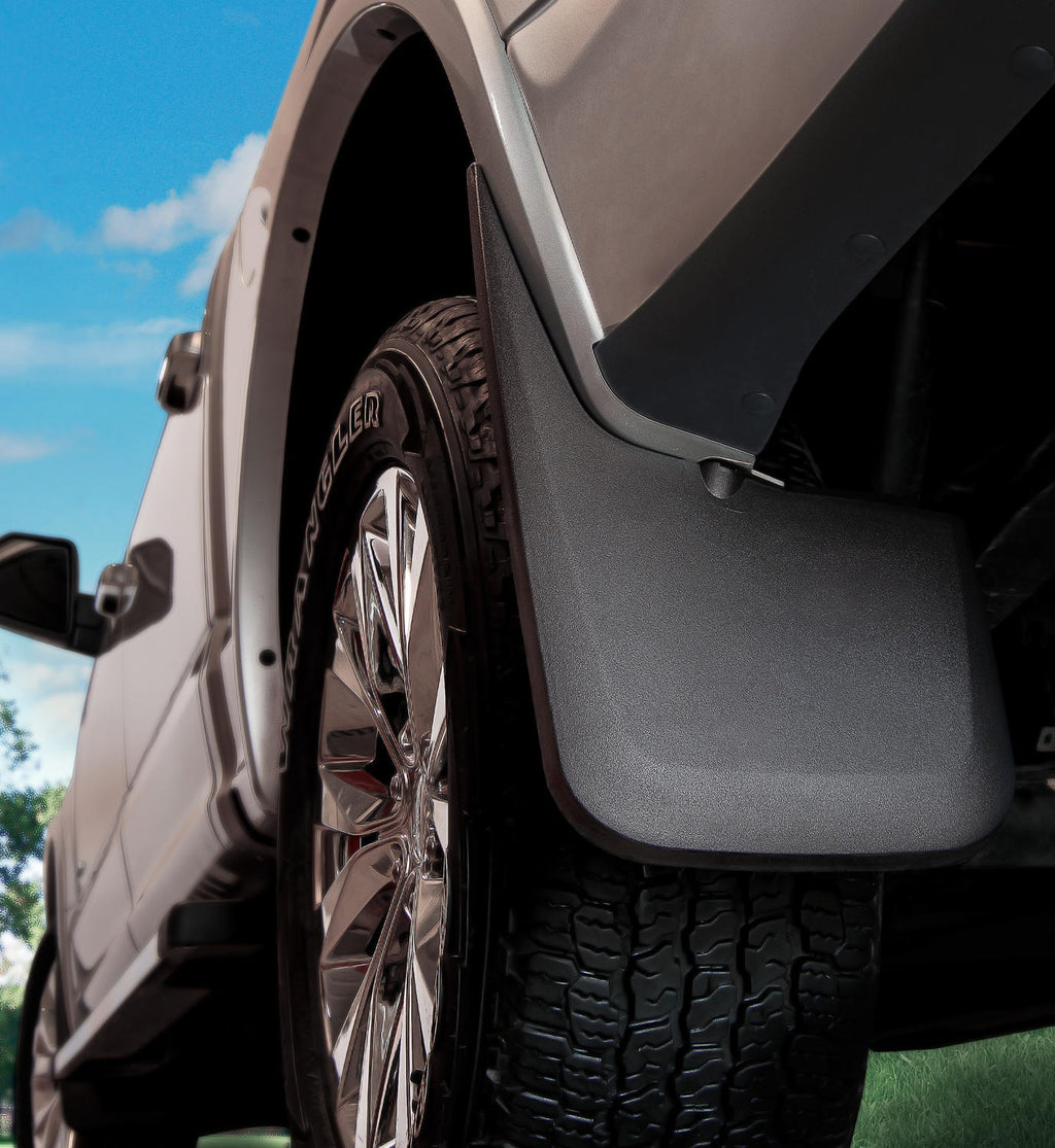 Husky Rear Mud Guards 57921 by Husky Liners