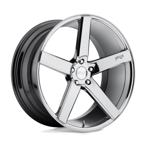 MILAN 20X8.5 5X112 66.56 P 34MM by NICHE
