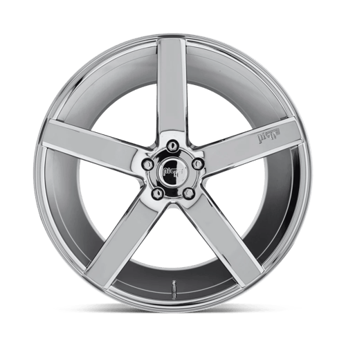 MILAN 20X8.5 5X4.5 72 P +35 by NICHE
