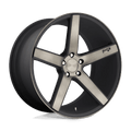 MILAN 19X8.5 5X4.5 72 MB +35 by NICHE