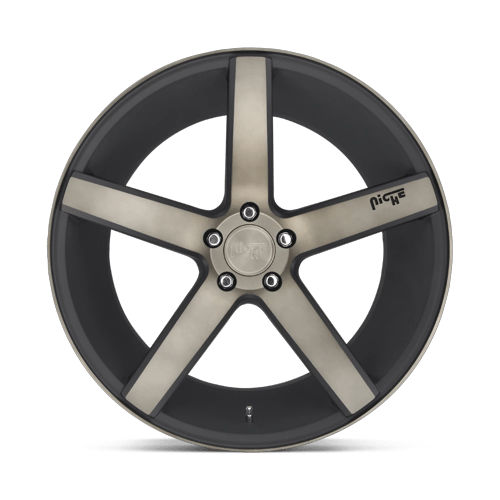 MILAN 20X8.5 5X4.5 72 MB +35 by NICHE