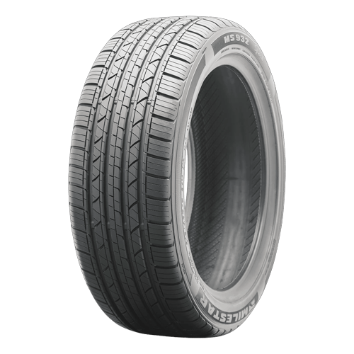 MS932 SPORT 255/45R19 100V SL 28.1 by Milestar