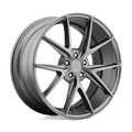 MISANO 19X8.5 5X112 66.56 VD 34MM by NICHE