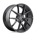 MISANO 20X9 5X112 66.56 BD +27 BMW CAP by NICHE
