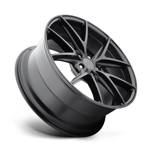 MISANO 22X9 5X4.5 72 BD +38 by NICHE