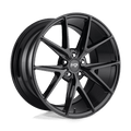 MISANO 20X9 5X4.5 72 BL +35 by NICHE