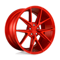 MISANO 20X10 5X120 72 QL +40 by NICHE