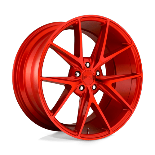MISANO 20X10 5X120 72 QL +40 by NICHE