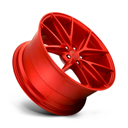MISANO 20X10 5X120 72 QL +40 by NICHE