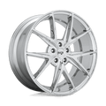 M248 MISANO 18X8 5X4.5 72 P 40MM by NICHE