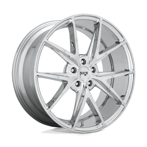 M248 MISANO 20X9 5X4.5 72 P 35MM by NICHE