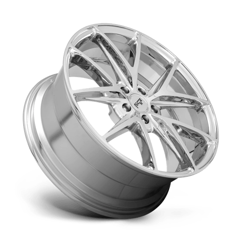 M248 MISANO 18X8 5X4.5 72 P 40MM by NICHE