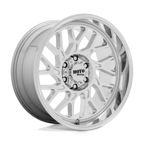 MO805 20X10 8X170 CHROME -18MM by Moto Metal