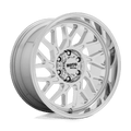 MO805 20X10 5X5.0 CHROME -18MM by Moto Metal