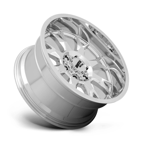 MO806 20X9 8X180 CHROME 00MM by Moto Metal