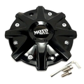 MO970 CAP G-BLK FOR 17X8/20X9 ET40/45/50 by Moto Metal