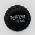 MO983 CAP SNAP IN 5X5/6X135/5.5 - G-BLK by Moto Metal