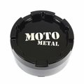MO983 CAP SNAP IN 8 LUG - GLOSS BLACK by Moto Metal