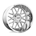 MO986 20X12 5X5.0/5.5 CHROME -44MM by Moto Metal