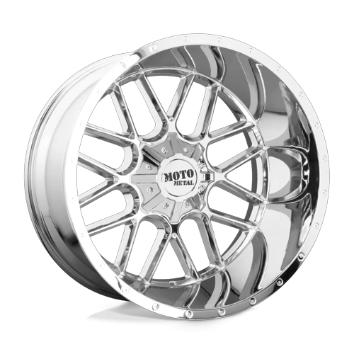 MO986 20X10 6X135/5.5 CHROME -18MM by Moto Metal