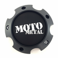 MOTO METAL CAP S-BLACK 5X5.5/150 by Moto Metal