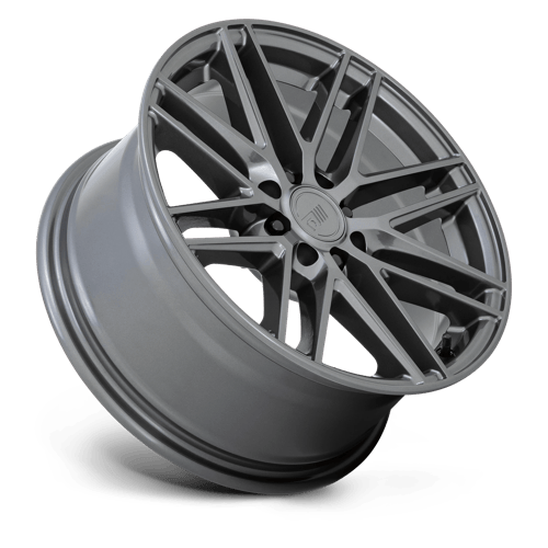 CM8 17X8 4X100/4.25 72 G-GNMTL +38