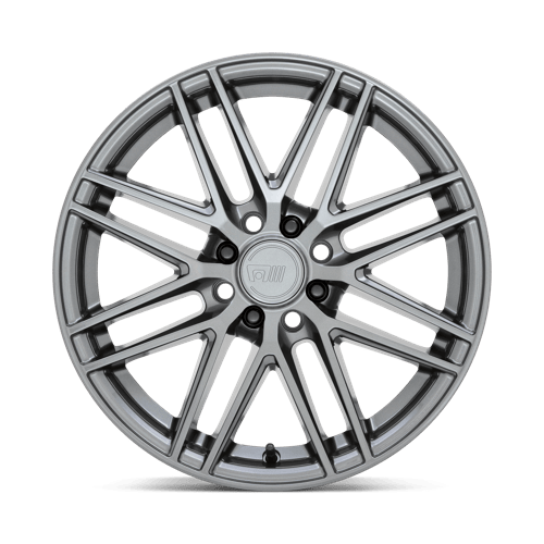 CM8 17X8 4X100/4.25 72 G-GNMTL +38