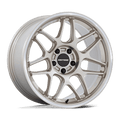 TSUBAKI 18X8.5 5X100 56 +30 MOT-GLD MCH